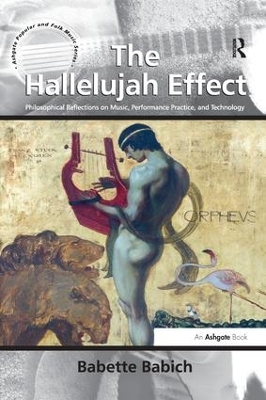 Hallelujah Effect book