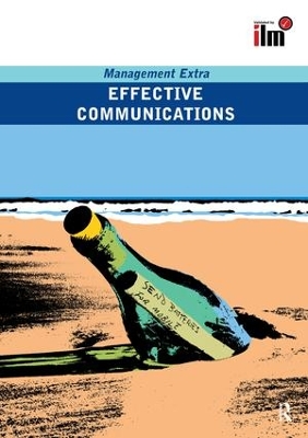 Effective Communications by Elearn