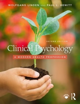 Clinical Psychology by Wolfgang Linden