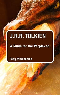 J.R.R. Tolkien: A Guide for the Perplexed book