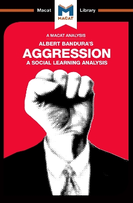 An Analysis of Albert Bandura's Aggression: A Social Learning Analysis by Jacqueline Allan