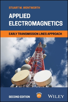 Applied Electromagnetics: Early Transmission Lines Approach book