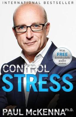 Control Stress book