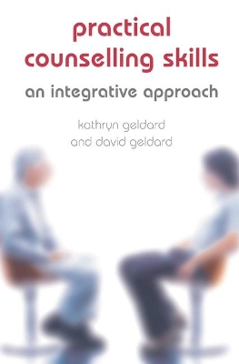 Practical Counselling Skills book