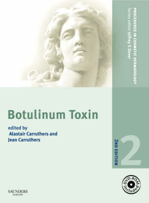 Botulinum Toxin by Alastair Carruthers