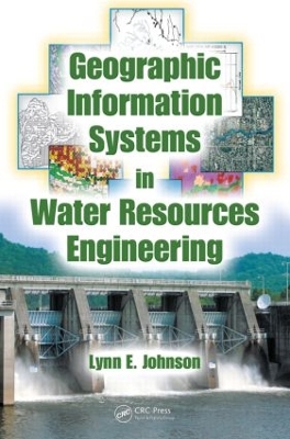 Geographic Information Systems in Water Resources Engineering book