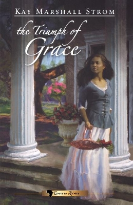 Triumph of Grace book