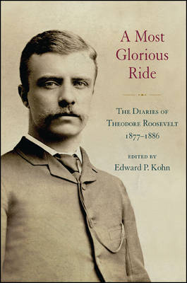 Most Glorious Ride book