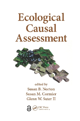 Ecological Causal Assessment by Susan B. Norton