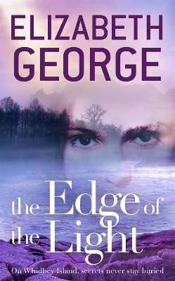 Edge of the Light book