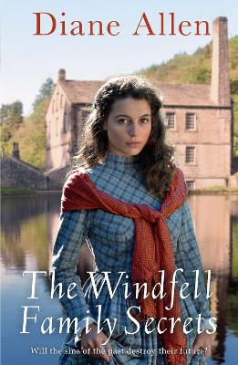 The Windfell Family Secrets by Diane Allen