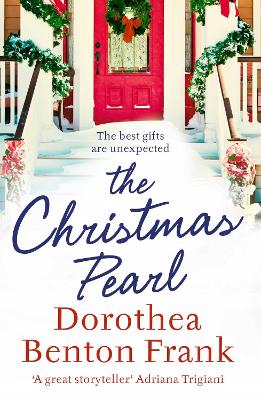 The Christmas Pearl by Dorothea Benton Frank