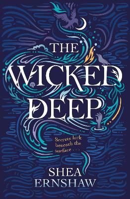 Wicked Deep book