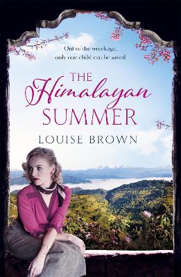 The Himalayan Summer by Louise Brown