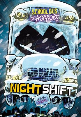 Night Shift book