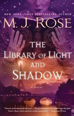 Library of Light and Shadow book