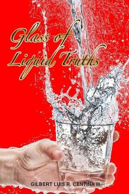 Glass of Liquid Truths book
