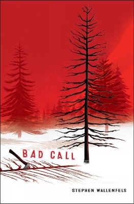 Bad Call book