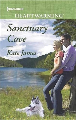Sanctuary Cove book