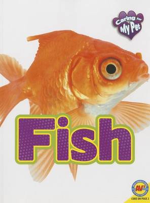 Fish by Lynn Hamilton