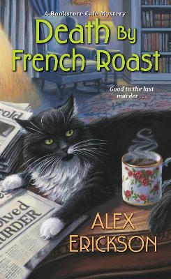 Death by French Roast book
