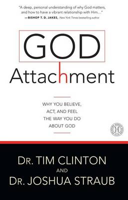 God Attachment book