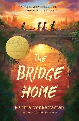 The Bridge Home book