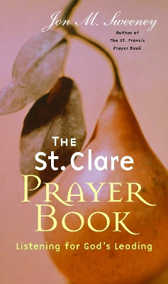 St. Clare Prayer Book book