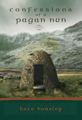 Confessions Of A Pagan Nun book