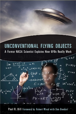 Unconventional Flying Objects book
