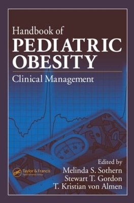 Handbook of Pediatric Obesity book