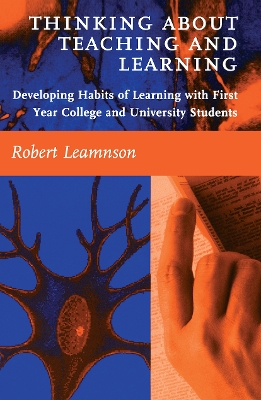 Thinking About Teaching and Learning book