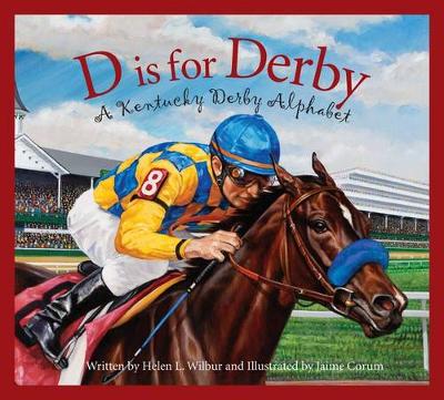 D Is for Derby book