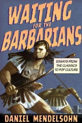 Waiting For The Barbarians book