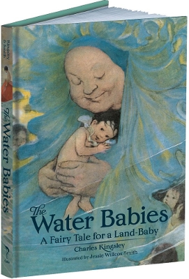 Water Babies by Charles Kingsley