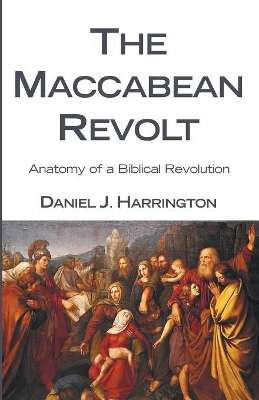 Maccabean Revolt book