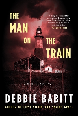 The Man on the Train book