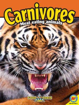 Carnivores book