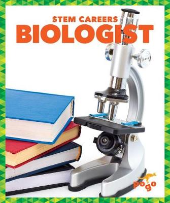 Biologist book