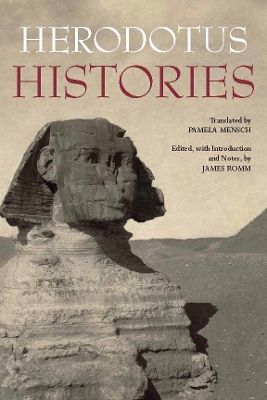 Histories by Herodotus