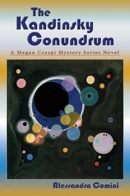 Kandinsky Conundrum by Alessandra Comini