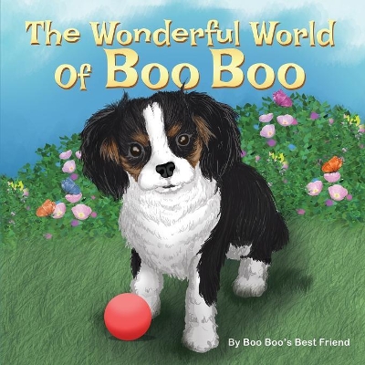 The Wonderful World Of Boo Boo by Boo Boo's Best Friend