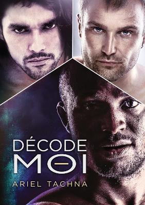 Dcode-moi (Translation) book