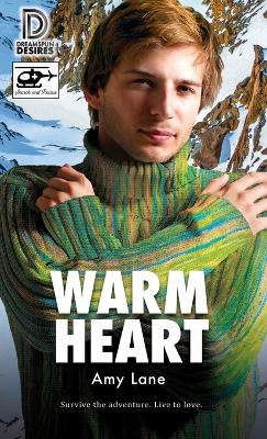 Warm Heart book