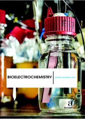 Bioelectrochemistry book
