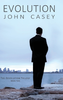 Evolution: Book Two of The Devolution Trilogy book
