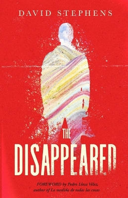 The Disappeared book