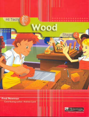 Wood book