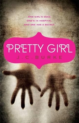Pretty Girl book