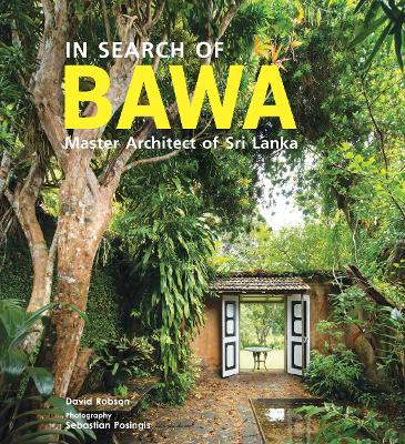 In Search of BAWA book